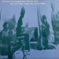 Purchase Dorothy Ashby - Soft Winds: The Swinging Harp Of (Vinyl)