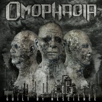 Purchase Omophagia - Guilt By Nescience