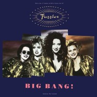 Purchase Fuzzbox - Big Bang (Orgasmatron Edition) (Reissued 20013) CD2