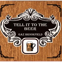 Purchase Gaz Brookfield - Tell It To The Beer