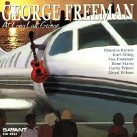Purchase George Freeman - At Long Last George