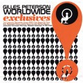 Buy Gilles Peterson - Worldwide Exclusives Mp3 Download