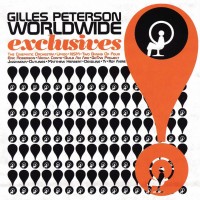 Purchase Gilles Peterson - Worldwide Exclusives