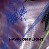Purchase Hawk On Flight - Blue Eyed (Vinyl)