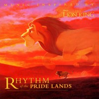 Purchase Lebo M - Rhythm Of The Pride Lands
