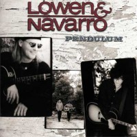 Purchase Lowen & Navarro - Pendulum