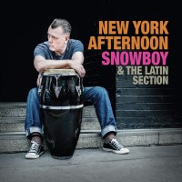 Purchase Snowboy & The Latin Section - New York Afternoon