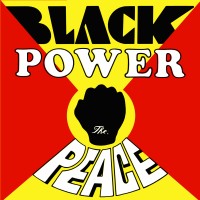 Purchase The Peace - Black Power (Vinyl)
