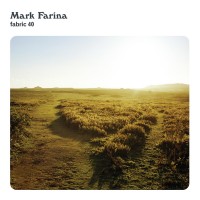 Purchase VA - Mark Farina: Fabric 40