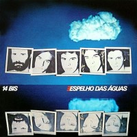 Purchase 14 Bis - Espelho Das Águas (Vinyl)