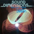 Buy Claude Larson - Sound Dimensions (Vinyl) Mp3 Download