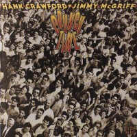 Purchase Hank Crawford - Crunch Time (With Jimmy Mcgriff)