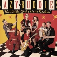 Purchase Lazy Buddies - This Little Girl's Gone Rockin'