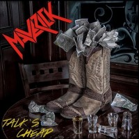 Purchase Maverick - Talk's Cheap (EP)