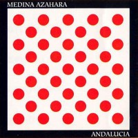 Purchase Medina Azahara - Andalucía (Vinyl)