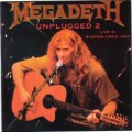 Buy Megadeth - Unplugged 2: Live In Buenos Aires 1998 Mp3 Download