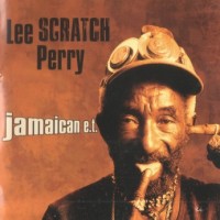 Purchase Lee "Scratch" Perry - Jamaican E.T.