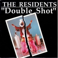 Purchase The Residents - Double Shot (EP)