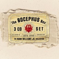 Purchase Hank Williams Jr. - The Bocephus Box CD1