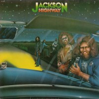 Purchase Jackson Highway - Jackson Highway (Vinyl)