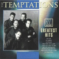 Purchase The Temptations - Motown's Greatest Hits
