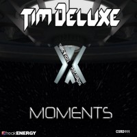 Purchase Tim Deluxe - Moments (EP)