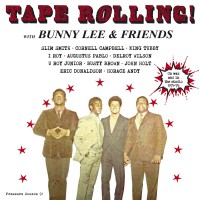 Purchase VA - Tape Rolling! ...With Bunny Lee & Friends - On Wax And In The Studio 1971-74