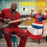 Purchase The Garifuna Collective - Ayó