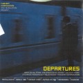 Buy VA - Thievery Corporation And Revolution Present... Departures Mp3 Download