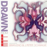 Purchase Brian Eno - Drawn From Life (With J. Peter Schwalm)