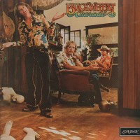 Purchase Buckwheat - Charade (Vinyl)