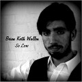 Buy Brian Keith Wallen - So Low (EP) Mp3 Download