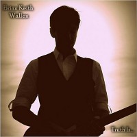 Purchase Brian Keith Wallen - Truth Is...