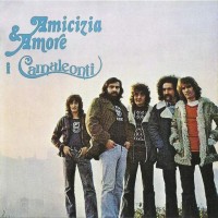 Purchase Camaleonti - Amicizia & Amore (Vinyl)