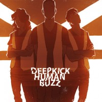 Purchase Deep Kick - Human Buzz