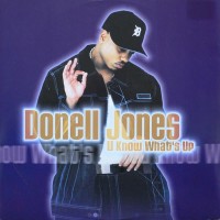 Purchase Donell Jones - U Know What's Up (CDS)