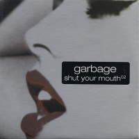 Purchase Garbage - Shut Your Mouth (CDS) (Limited Edition) CD2