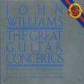 Buy John Williams - The Great Guitar Concertos CD1 Mp3 Download