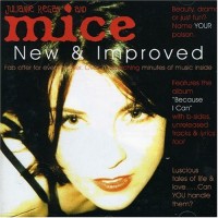 Purchase Julianne Regan - New & Improved (Feat. Mice)