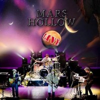 Purchase Mars Hollow - Live