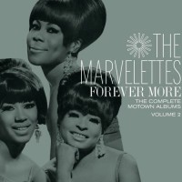 Purchase The Marvelettes - Forever More: The Complete Motown Albums Vol. 2 CD1