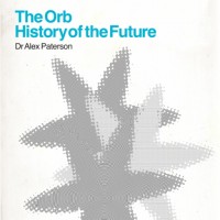 Purchase The Orb - History Of The Future CD1