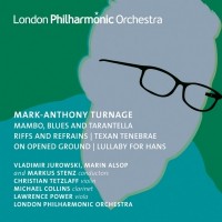 Purchase VA - Mark-Anthony Turnage: Orchestral Works Vol. 3