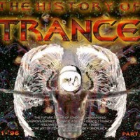 Purchase VA - The History Of Trance Part 2 '91-'96 CD1