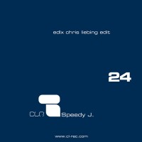 Purchase Speedy J - Edlx Tool (EP)