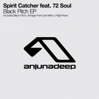 Purchase Spirit Catcher - Black Pitch (EP)