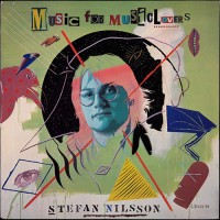 Purchase Stefan Nilsson - Music For Music Lovers (Vinyl)