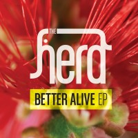 Purchase The Herd - Better Alive (EP) (Explicit)