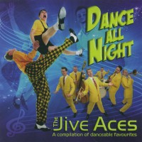 Purchase The Jive Aces - Dance All Night