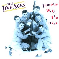 Purchase The Jive Aces - Jumpin' With The Aces